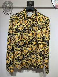 Picture of Versace Shirt Long _SKUVersaceS-2XL12yn12227531